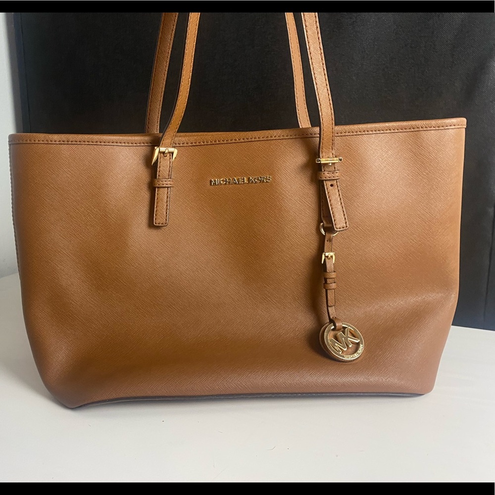Michael Kors handbag